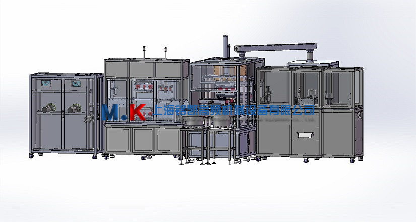 全自動血液取樣袋